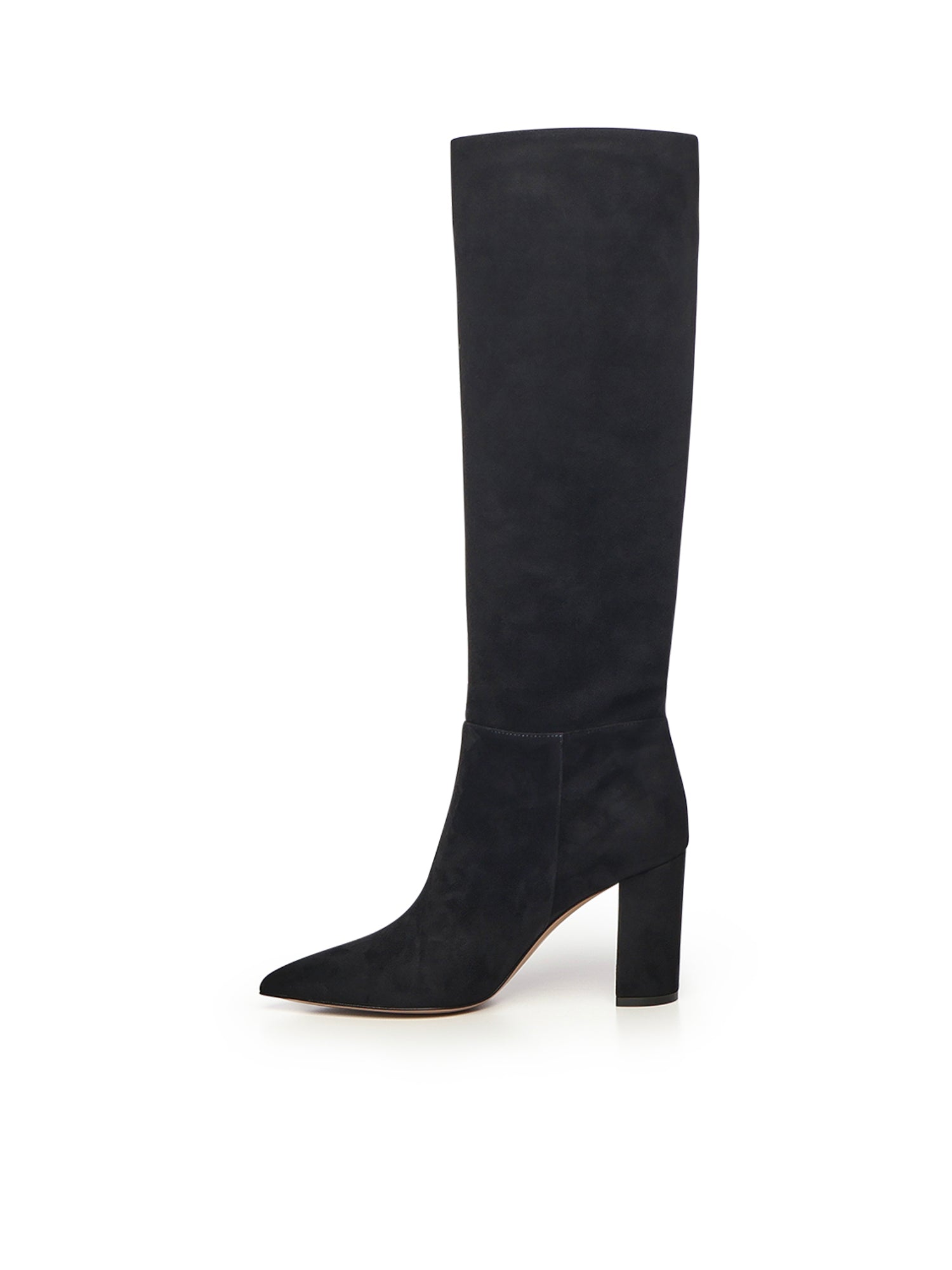 Stivali Piper G80152 85RICBLACK GIANVITO ROSSI 