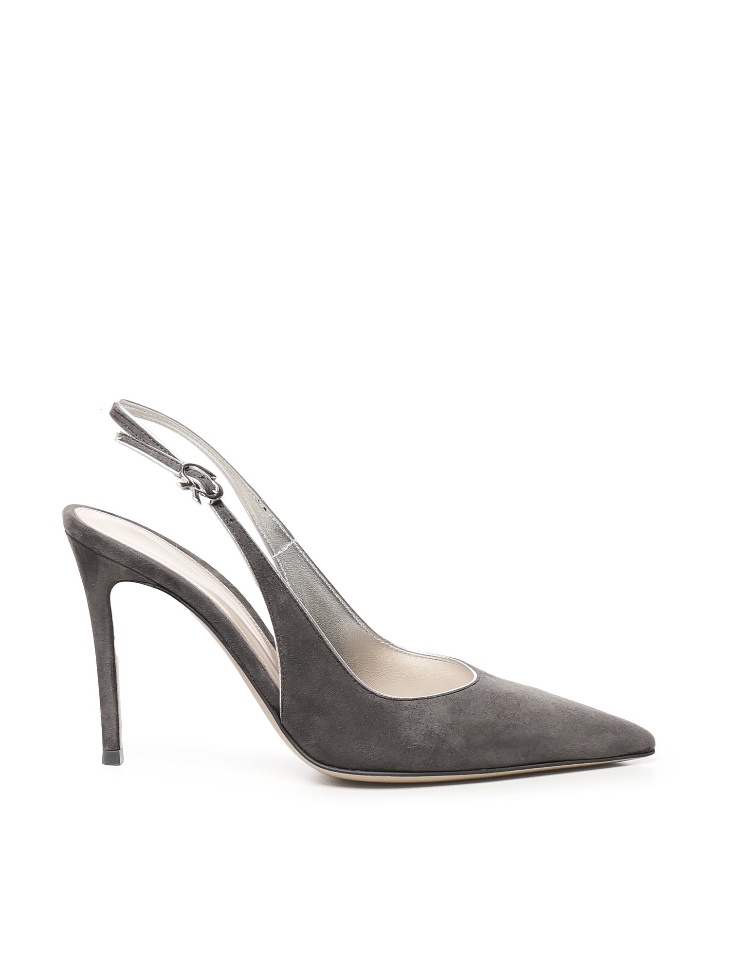 Slingback Robbie G95532 95RICXCKLAAR GIANVITO ROSSI 