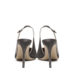 Slingback Robbie G95532 95RICXCKLAAR GIANVITO ROSSI 