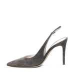 Slingback Robbie G95532 95RICXCKLAAR GIANVITO ROSSI 