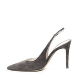 Slingback Robbie G95532 95RICXCKLAAR GIANVITO ROSSI 