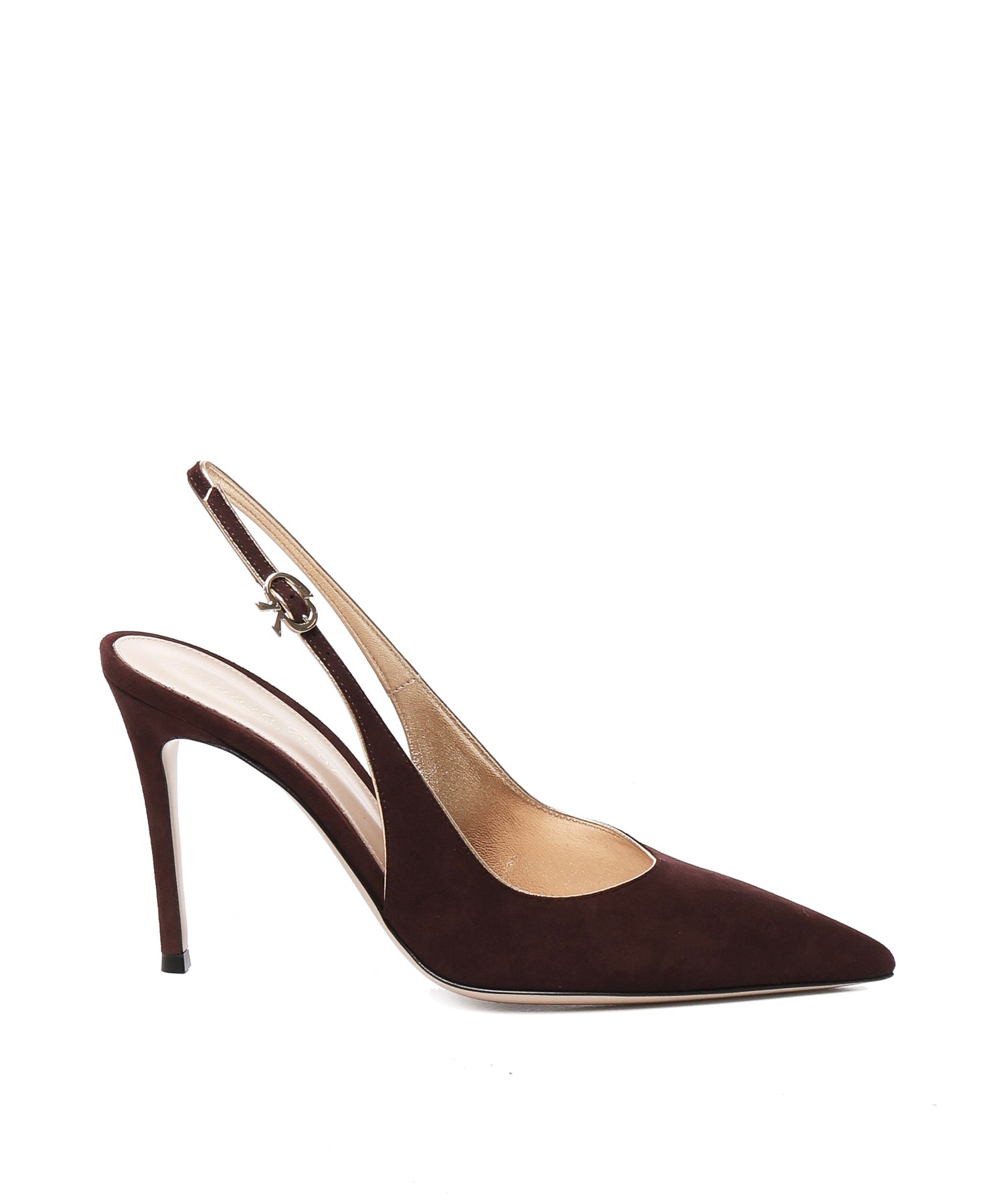 Slingback Robbie G95532 95RICXCKRYMK GIANVITO ROSSI 