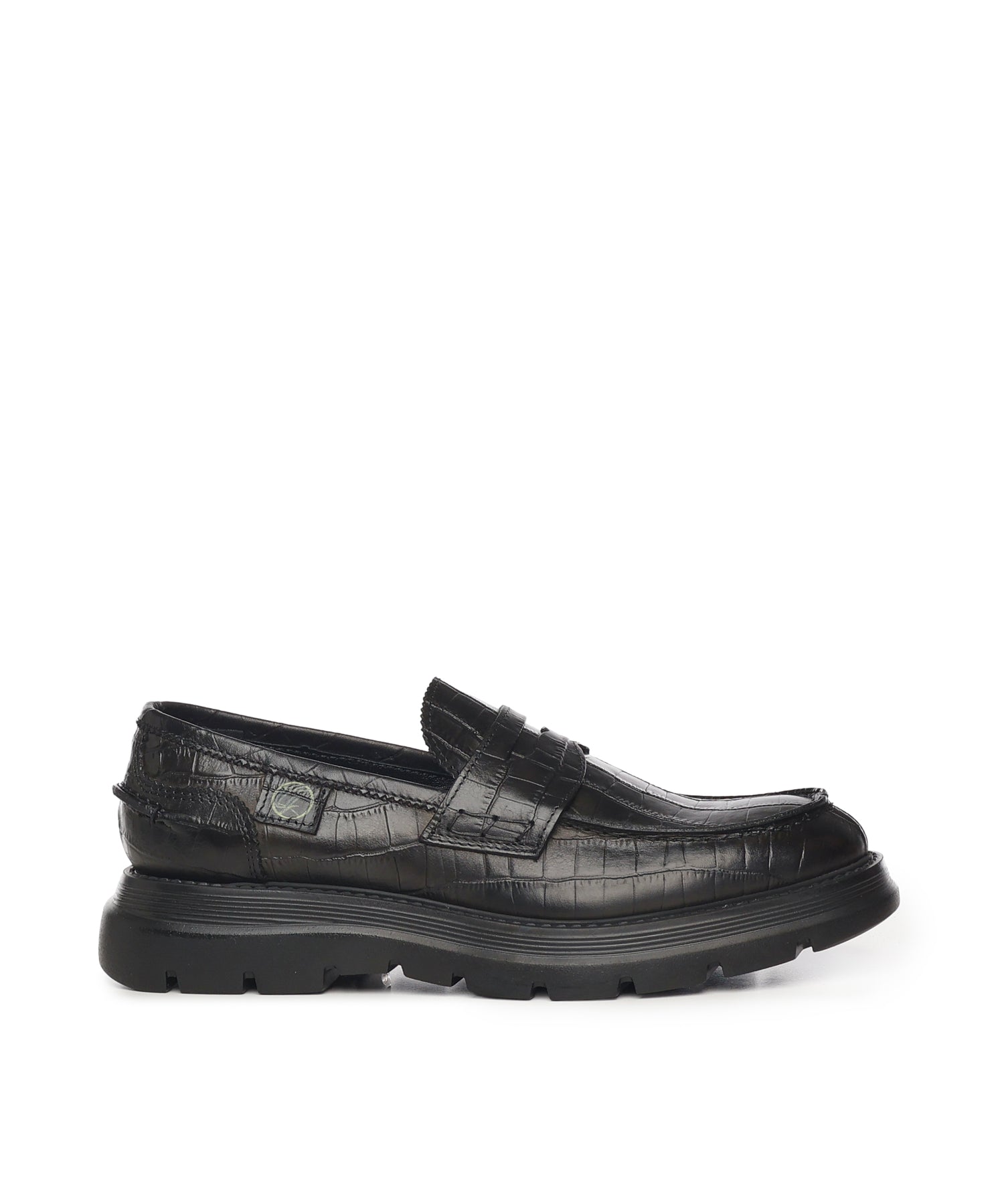 Mocassini Bryan in cocco<BR/> BRYAN COCCONERO GIULIANO GALIANO 
