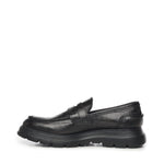 Mocassini Bryan in cocco<BR/> BRYAN COCCONERO GIULIANO GALIANO 