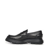 Mocassini Bryan in cocco<BR/> BRYAN COCCONERO GIULIANO GALIANO 