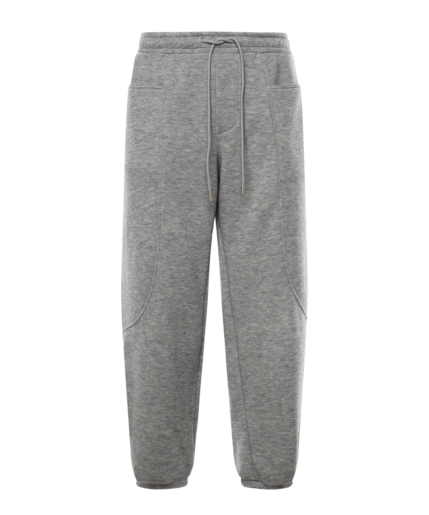 Pantalone jogger Calvin CALVIN GREY GIULIANO GALIANO 