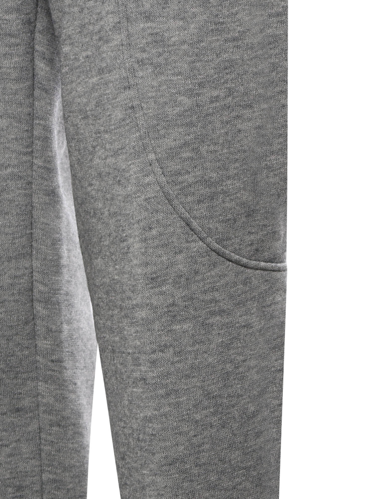 Pantalone jogger Calvin CALVIN GREY GIULIANO GALIANO 