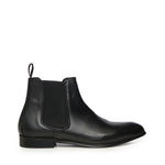 Stivaletto Finish in pelle FINISH VITELLONERO GIULIANO GALIANO 
