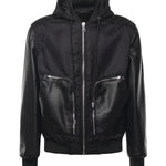 Bomber Gourch GOURCH NERO GIULIANO GALIANO 