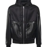 Bomber Gourch GOURCH NERO GIULIANO GALIANO 
