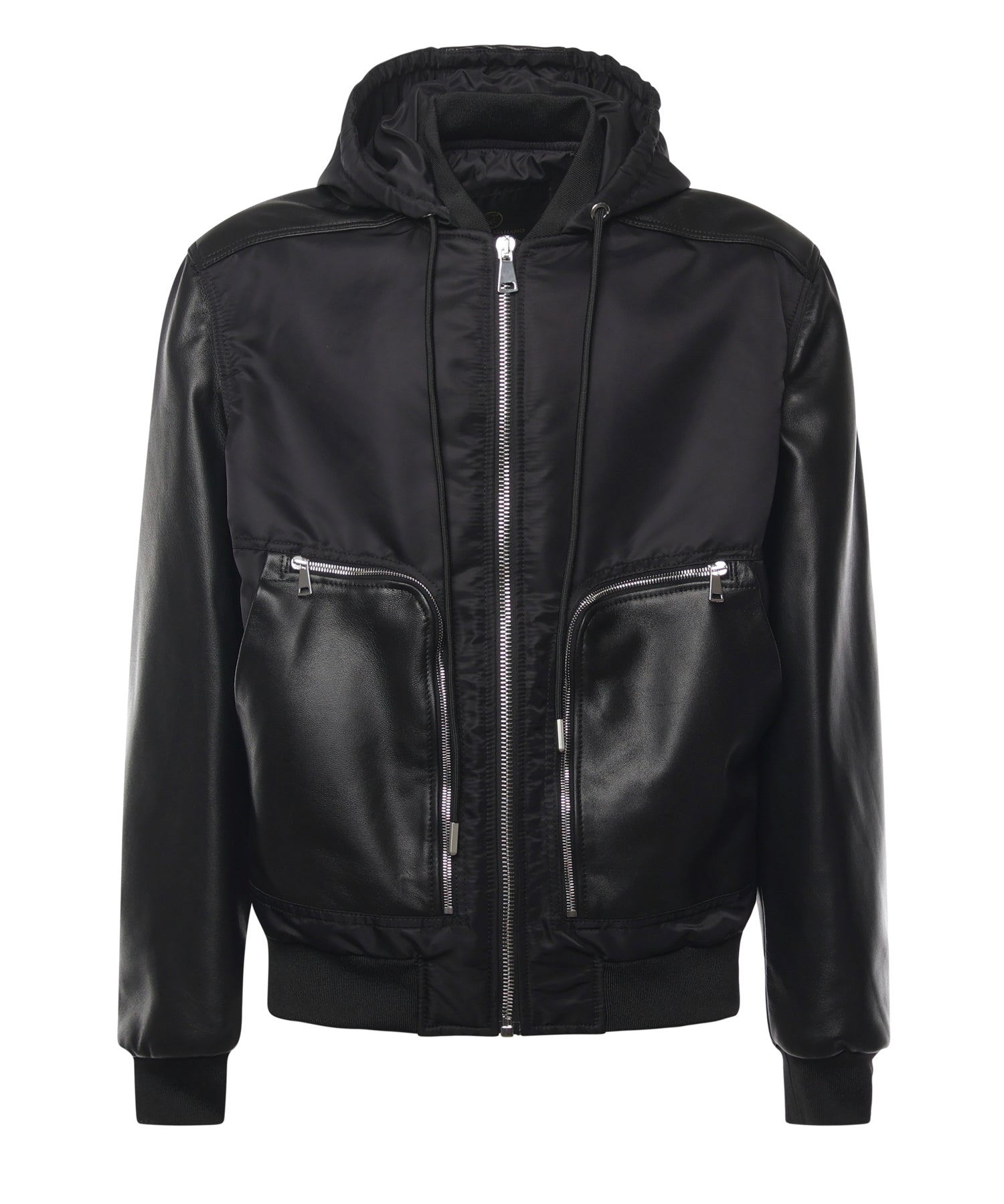 Bomber Gourch GOURCH NERO GIULIANO GALIANO 