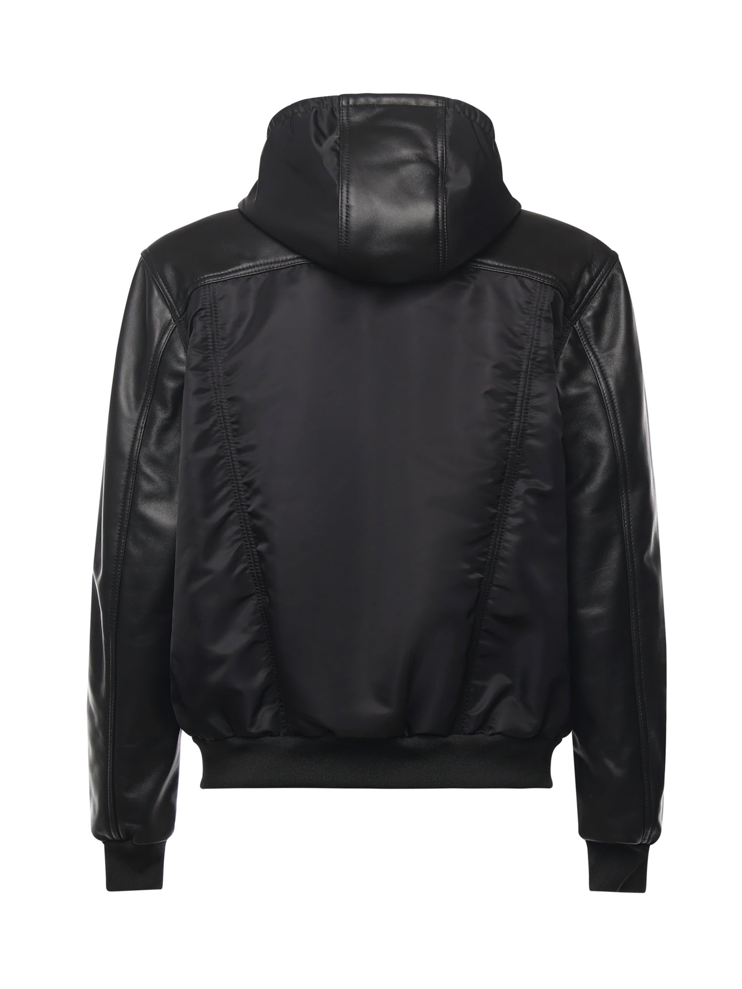 Bomber Gourch GOURCH NERO GIULIANO GALIANO 