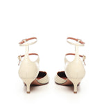 Décolleté slingback Joana JOANA 50 ANGUILLABURRO GIULIANO GALIANO 