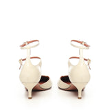 Décolleté slingback Joana JOANA 50 ANGUILLABURRO GIULIANO GALIANO 