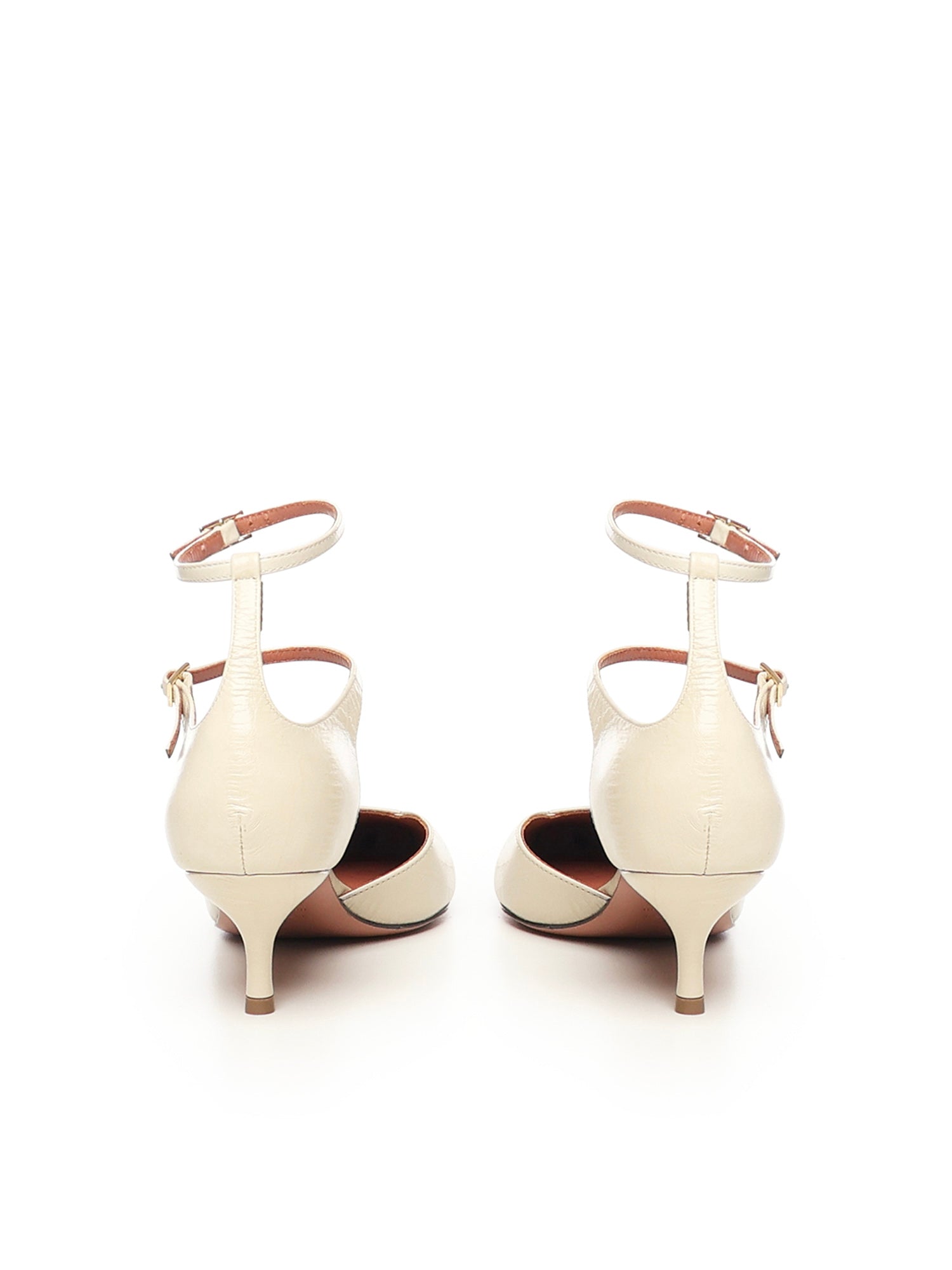 Décolleté slingback Joana JOANA 50 ANGUILLABURRO GIULIANO GALIANO 