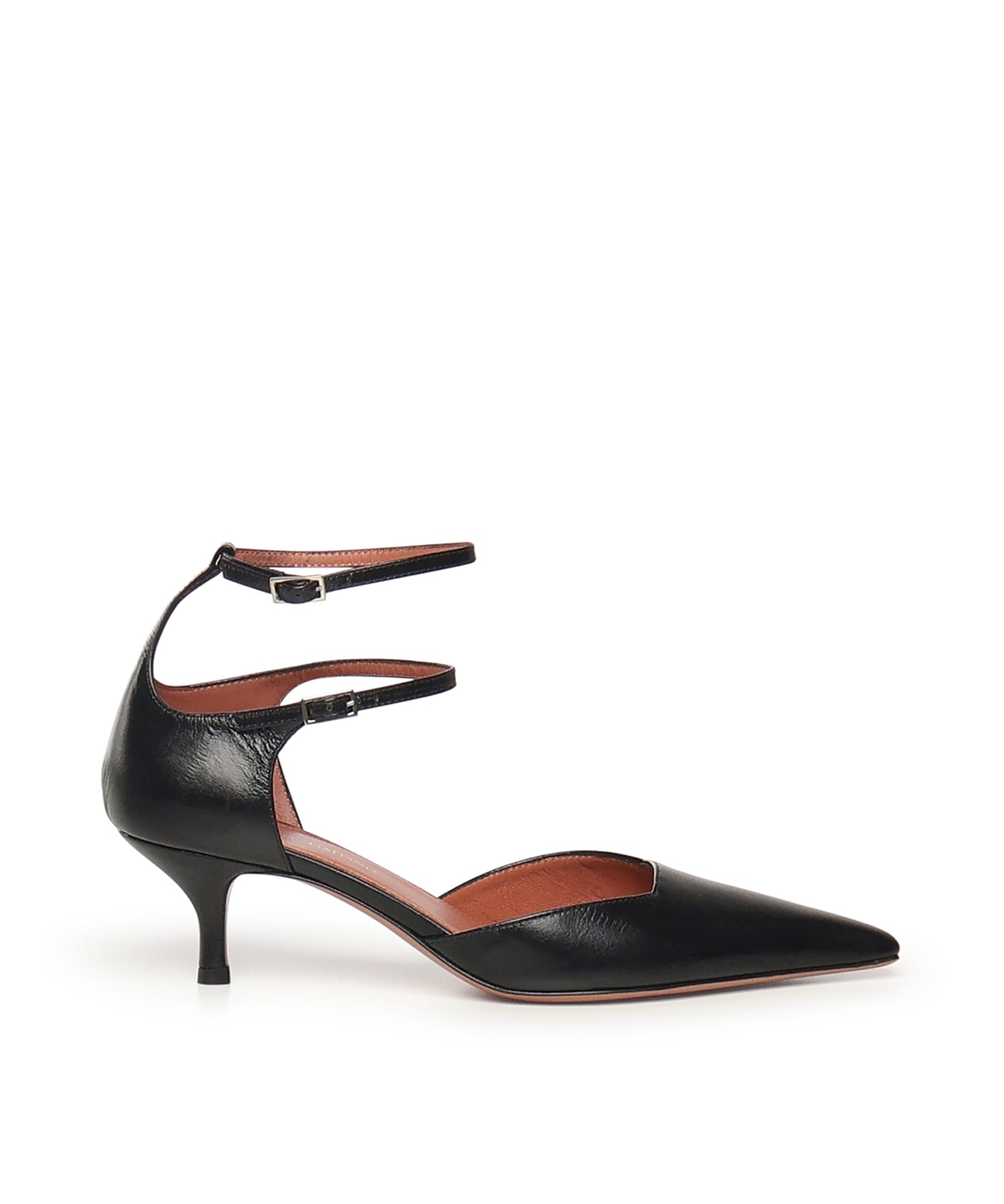 Décolleté slingback Joana JOANA 50 ANGUILLANERO GIULIANO GALIANO 