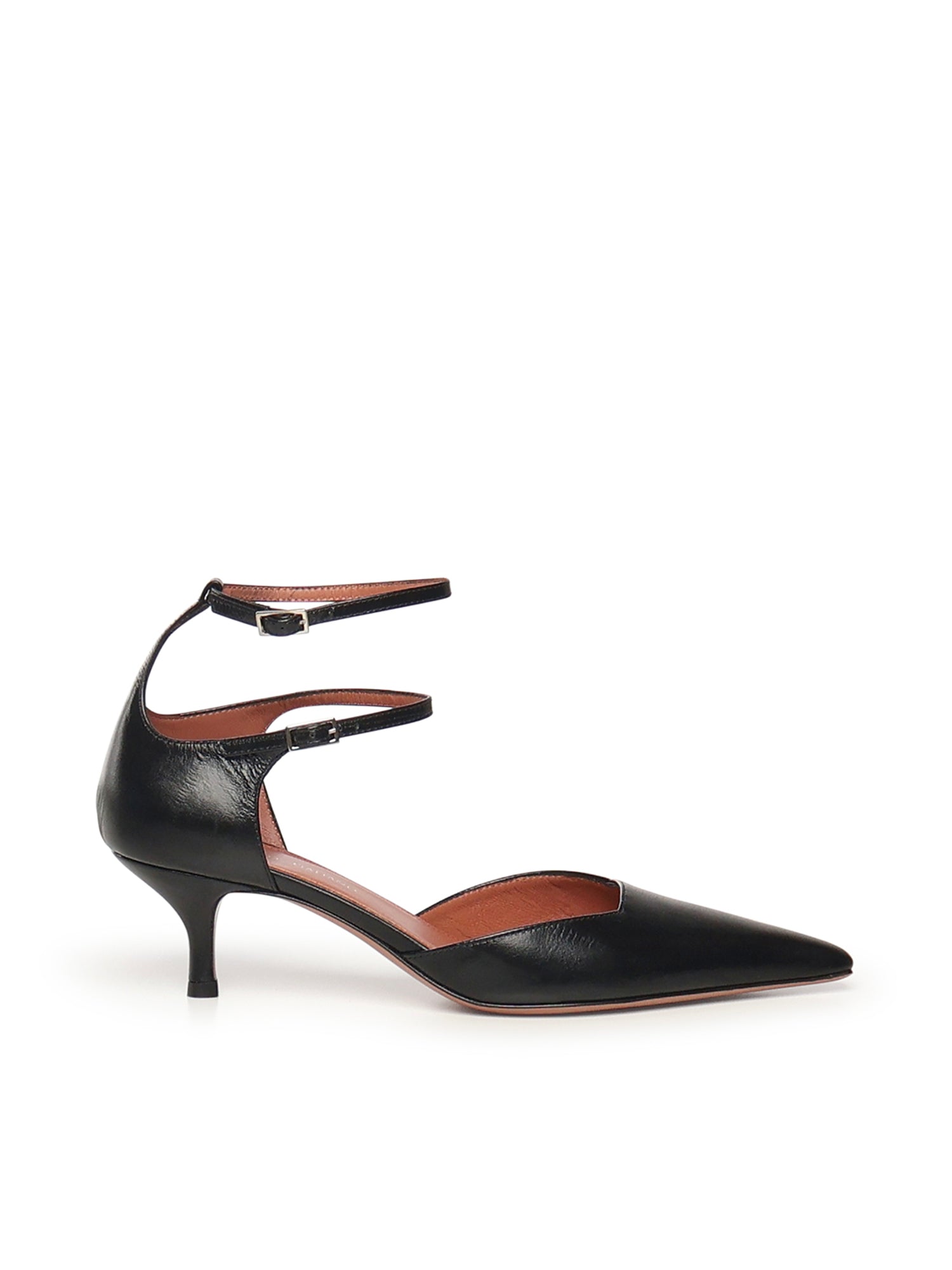 Décolleté slingback Joana JOANA 50 ANGUILLANERO GIULIANO GALIANO 