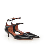 Décolleté slingback Joana JOANA 50 ANGUILLANERO GIULIANO GALIANO 