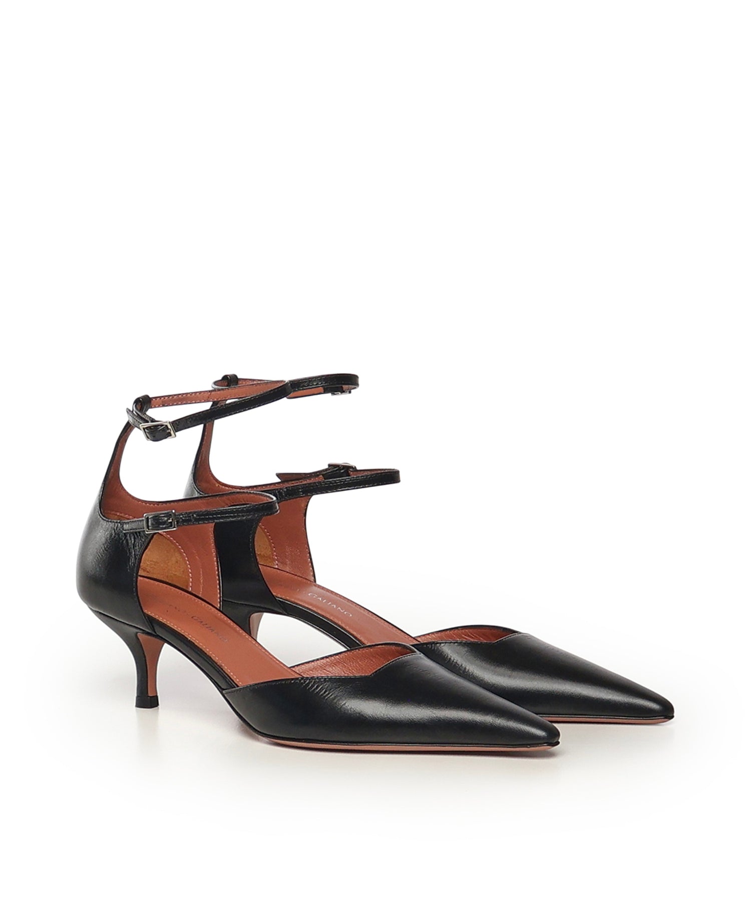Décolleté slingback Joana JOANA 50 ANGUILLANERO GIULIANO GALIANO 
