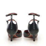 Décolleté slingback Joana JOANA 50 ANGUILLANERO GIULIANO GALIANO 