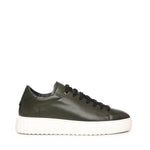 Sneakers Mars in pelle MARS NAPPAMILITARI GIULIANO GALIANO 