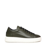 Sneakers Mars in pelle MARS NAPPAMILITARI GIULIANO GALIANO 