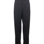 Pantaloni Niklas in fresco lana NIKLAS NERO GIULIANO GALIANO 