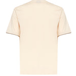 T-shirt in puro cotone PUMA -NUDE/FANGO GIULIANO GALIANO 