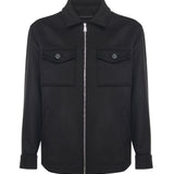 Overshirt Richard RICHARD NERO GIULIANO GALIANO 