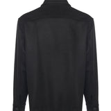 Overshirt Richard RICHARD NERO GIULIANO GALIANO 