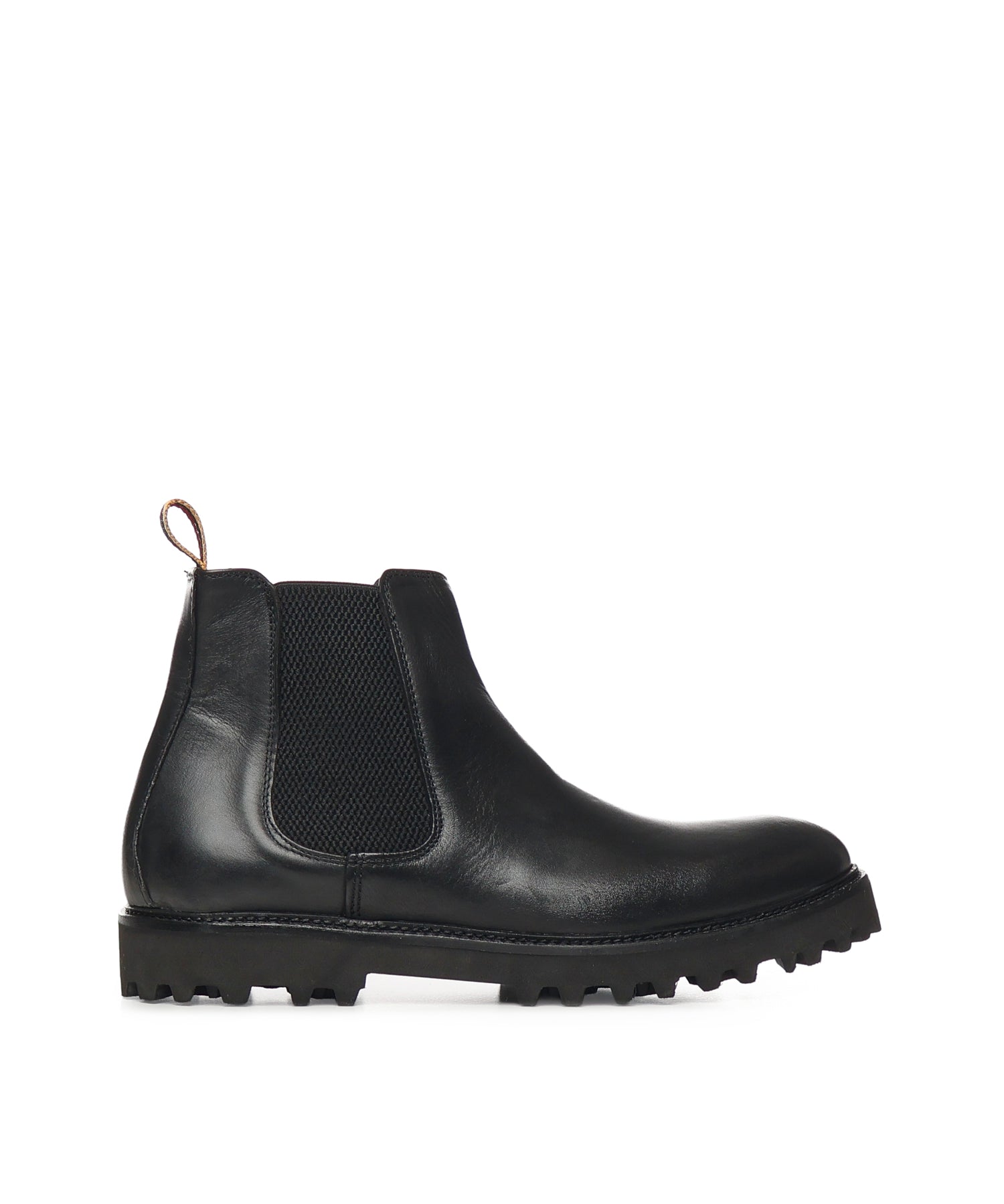 Ankle boots Sergio SERGIO VITELLONERO GIULIANO GALIANO 