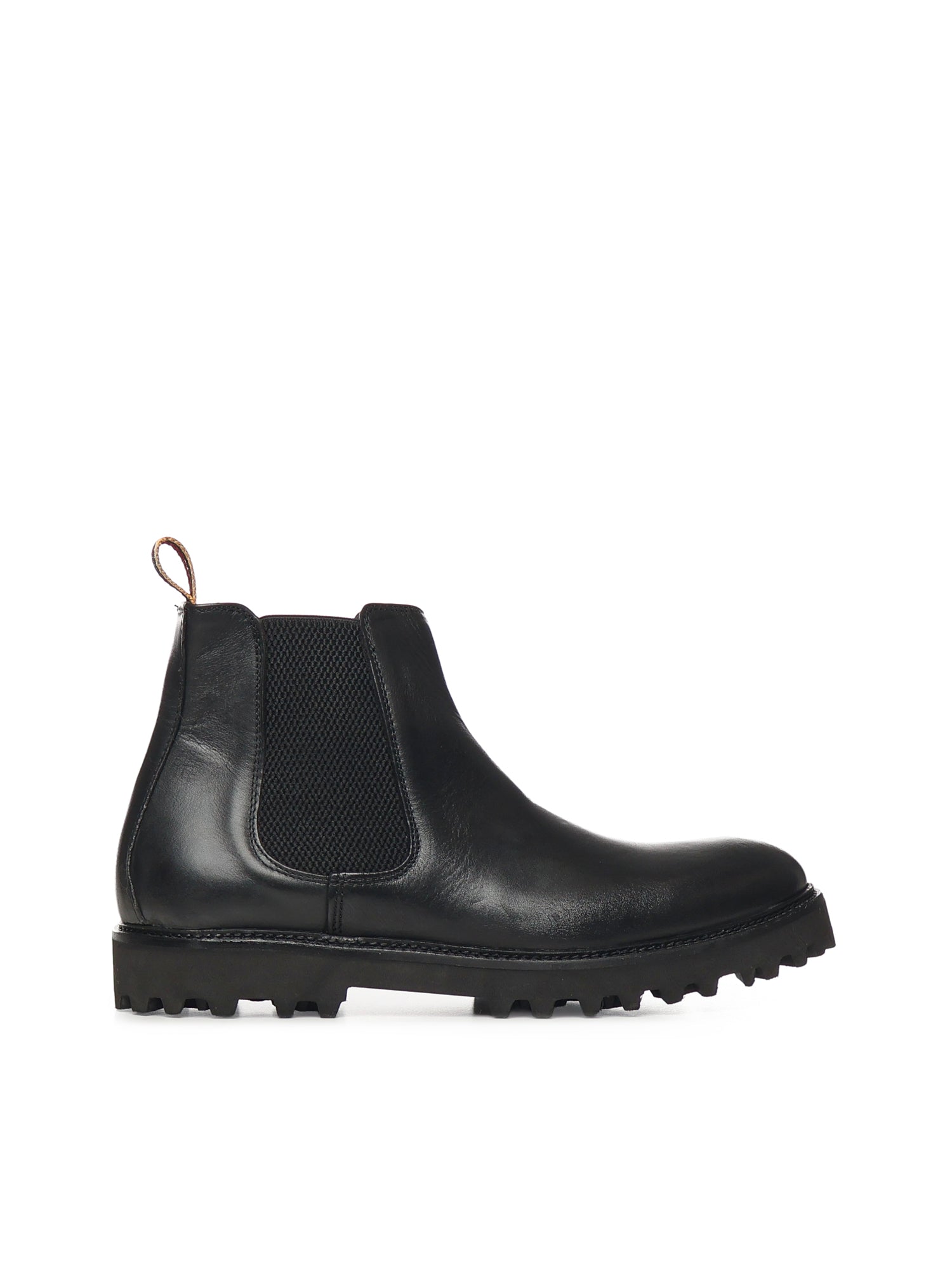 Ankle boots Sergio SERGIO VITELLONERO GIULIANO GALIANO 