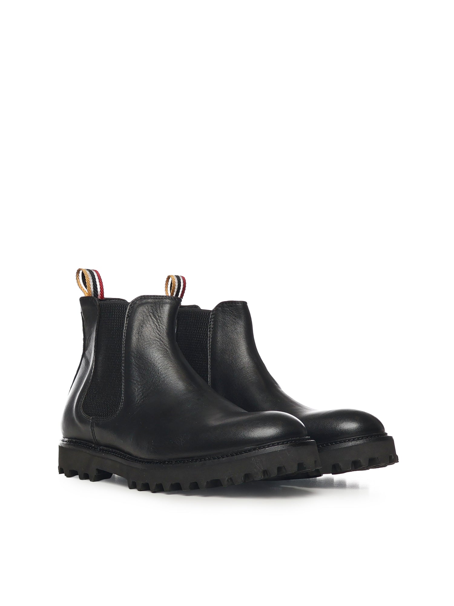 Ankle boots Sergio SERGIO VITELLONERO GIULIANO GALIANO 