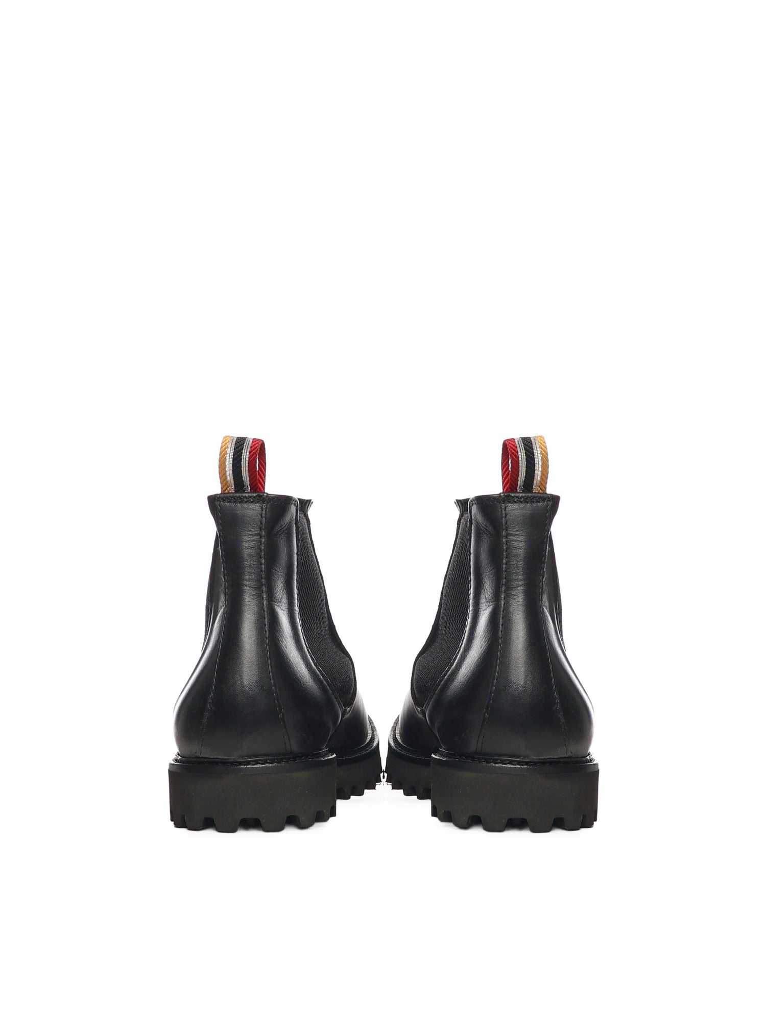 Ankle boots Sergio SERGIO VITELLONERO GIULIANO GALIANO 