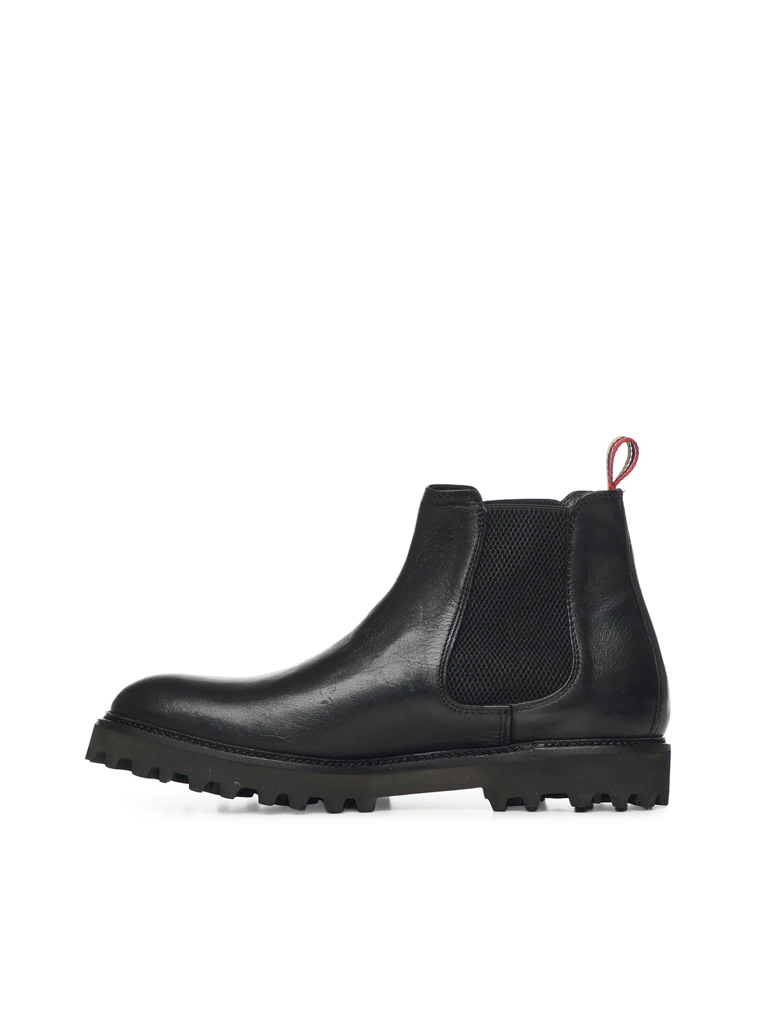 Ankle boots Sergio SERGIO VITELLONERO GIULIANO GALIANO 
