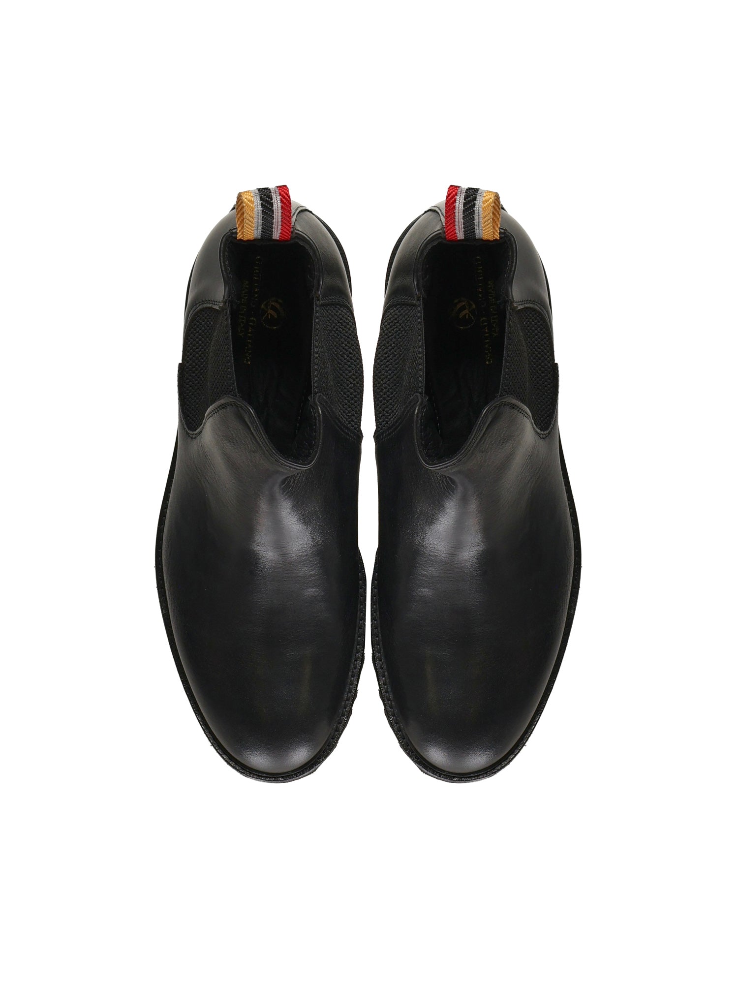 Ankle boots Sergio SERGIO VITELLONERO GIULIANO GALIANO 