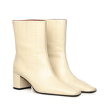Ankle boot Stefy in pelle STEFY 60 ANGUILLABURRO GIULIANO GALIANO 