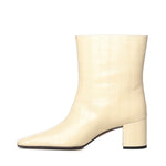Ankle boot Stefy in pelle STEFY 60 ANGUILLABURRO GIULIANO GALIANO 