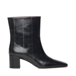 Ankle boot Stefy in pelle STEFY 60 ANGUILLANERO GIULIANO GALIANO 