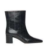 Ankle boot Stefy in pelle STEFY 60 ANGUILLANERO GIULIANO GALIANO 