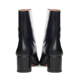 Ankle boot Stefy in pelle STEFY 60 ANGUILLANERO GIULIANO GALIANO 