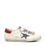 Sneakers Super-Star GMF00101 F00683910317 GOLDEN GOOSE 