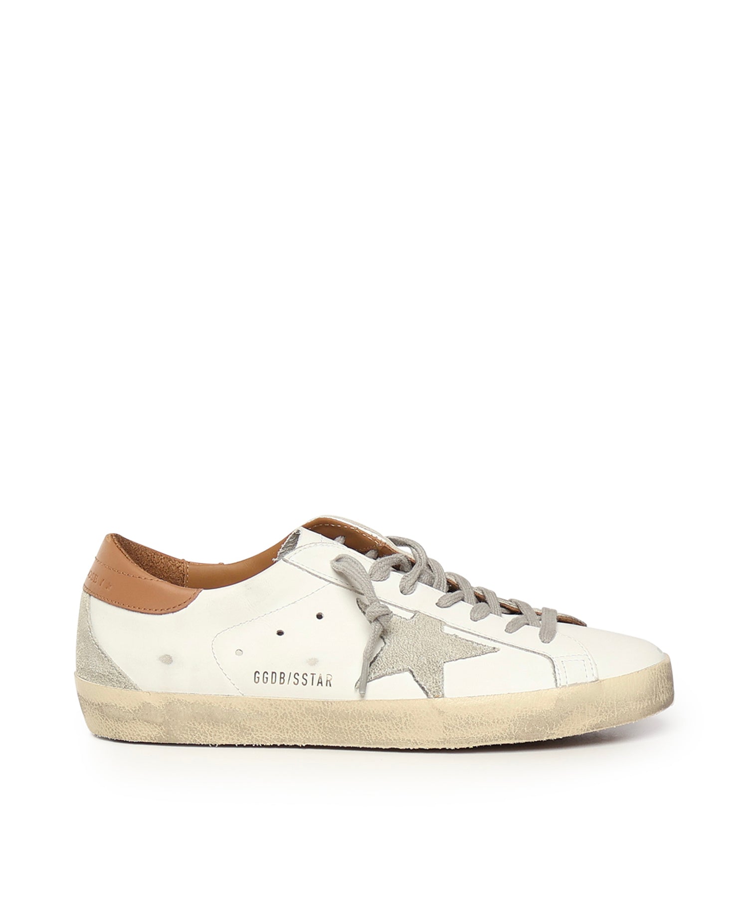 Sneakers Super-Star GMF00102 F00218210803 GOLDEN GOOSE 