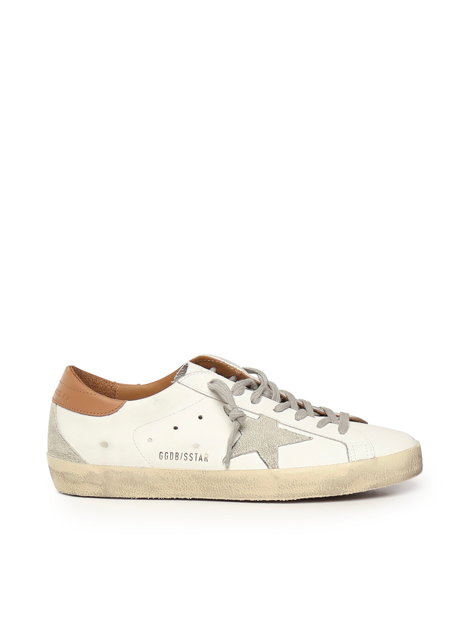 Sneakers Super-Star GMF00102 F00218210803 GOLDEN GOOSE 