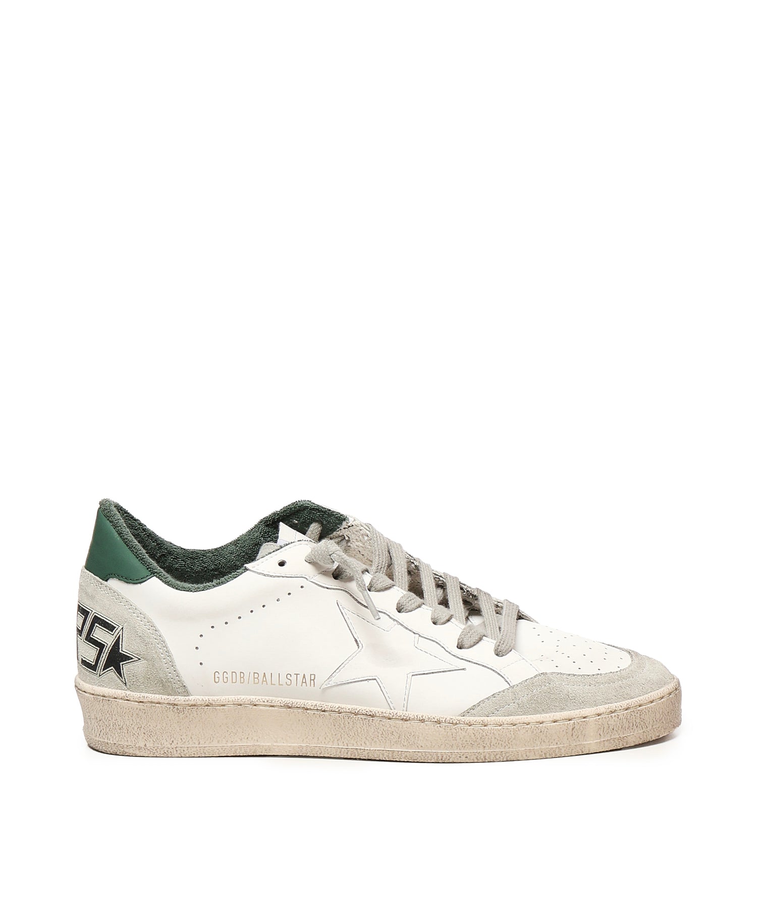 Sneakers Ball-Star GMF00117 F00474610802 GOLDEN GOOSE 