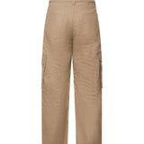 Pantalone cargo in misto cotone GMP01868 P00155815369 GOLDEN GOOSE 
