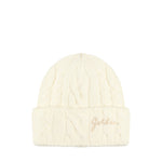 Cappello beanie Journey<BR/> GUP01039 P00219911616 GOLDEN GOOSE 