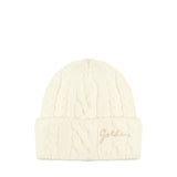 Cappello beanie Journey<BR/> GUP01039 P00219911616 GOLDEN GOOSE 