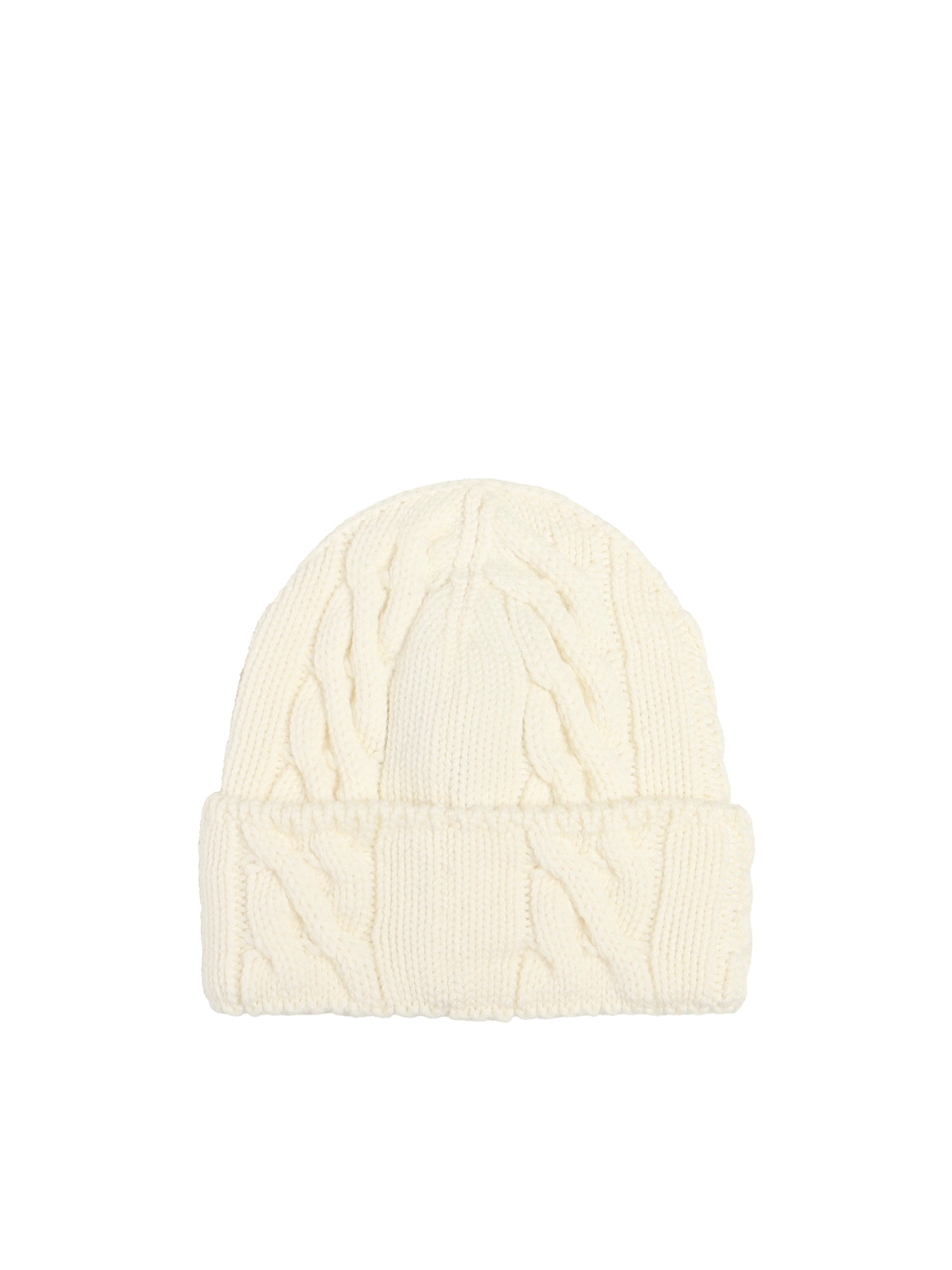 Cappello beanie Journey<BR/> GUP01039 P00219911616 GOLDEN GOOSE 