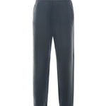 Pantalone jogging in cotone GUP02205 P00214790498 GOLDEN GOOSE 